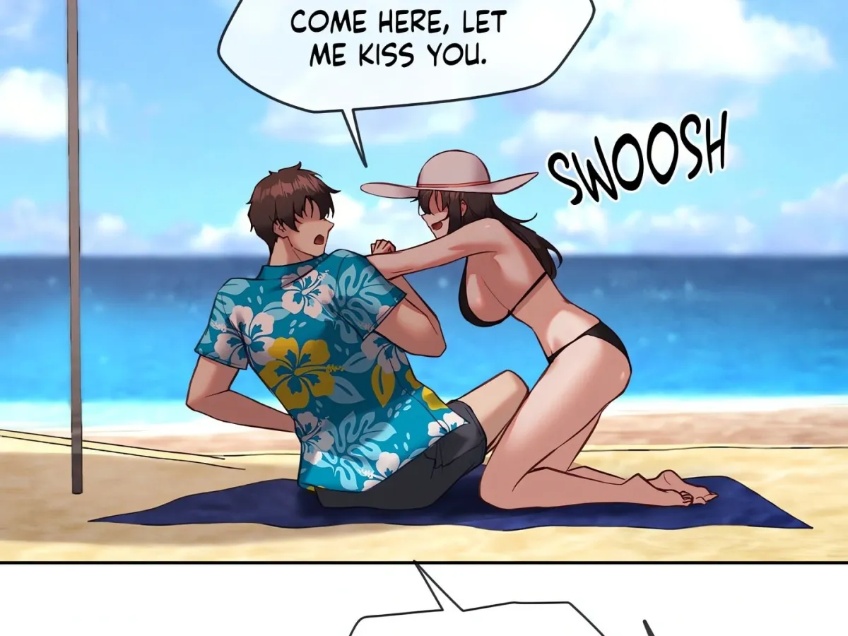 Gacha Girl Next Door Chapter 29 page 101 - 