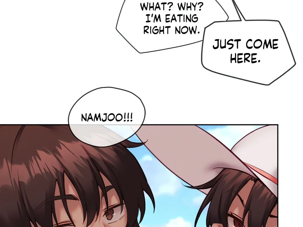 Gacha Girl Next Door Chapter 29 page 102 - 