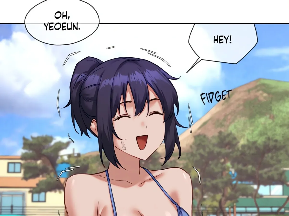 Gacha Girl Next Door Chapter 29 page 104 - 