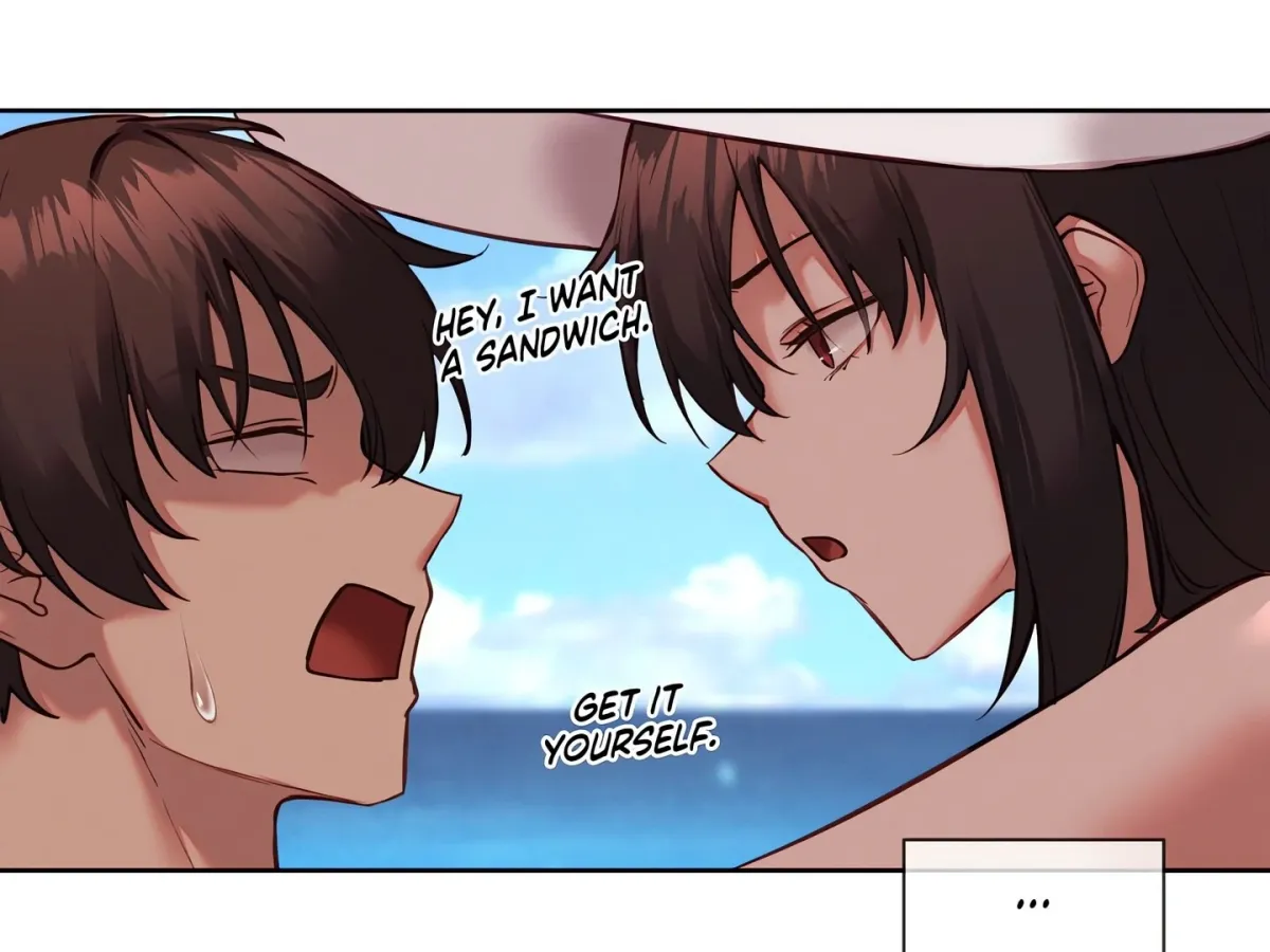 Gacha Girl Next Door Chapter 29 page 112 - 