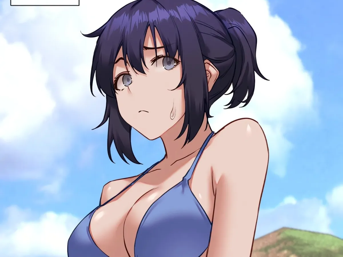 Gacha Girl Next Door Chapter 29 page 114 - 