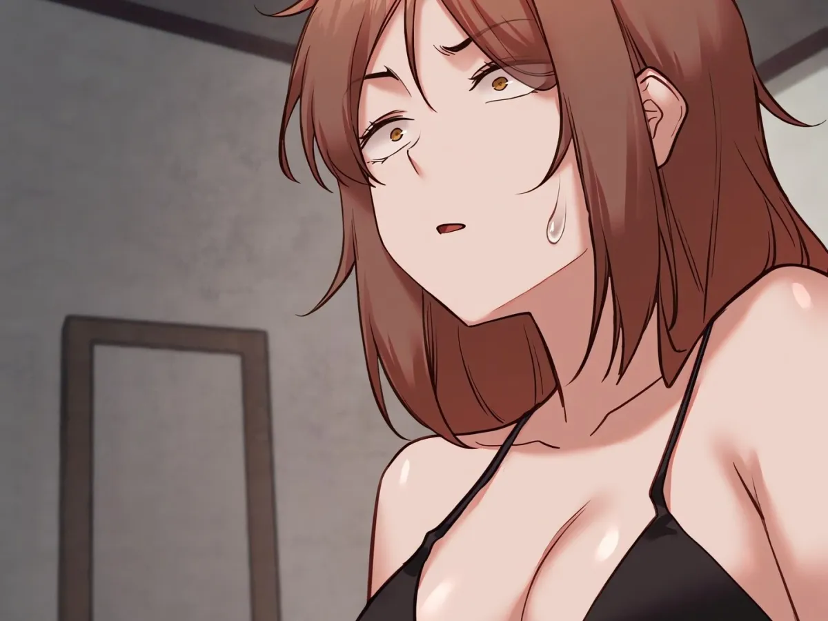 Gacha Girl Next Door Chapter 29 page 124 - 