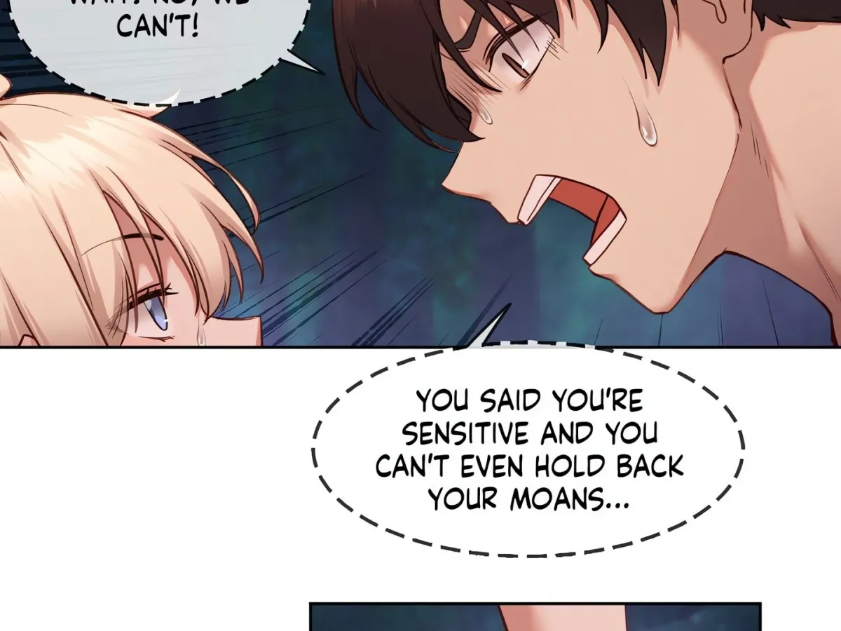 Gacha Girl Next Door Chapter 29 page 22 - 