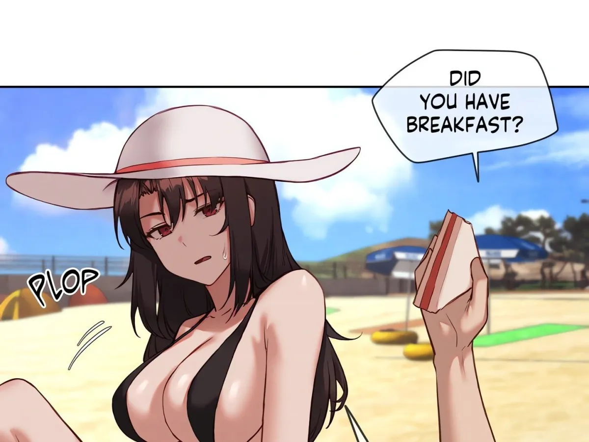 Gacha Girl Next Door Chapter 29 page 87 - 