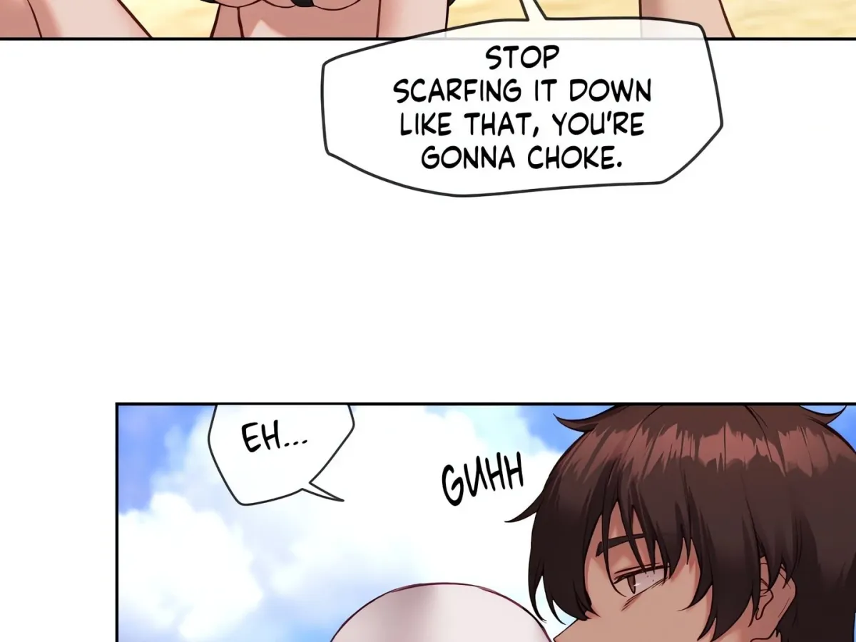 Gacha Girl Next Door Chapter 29 page 88 - 