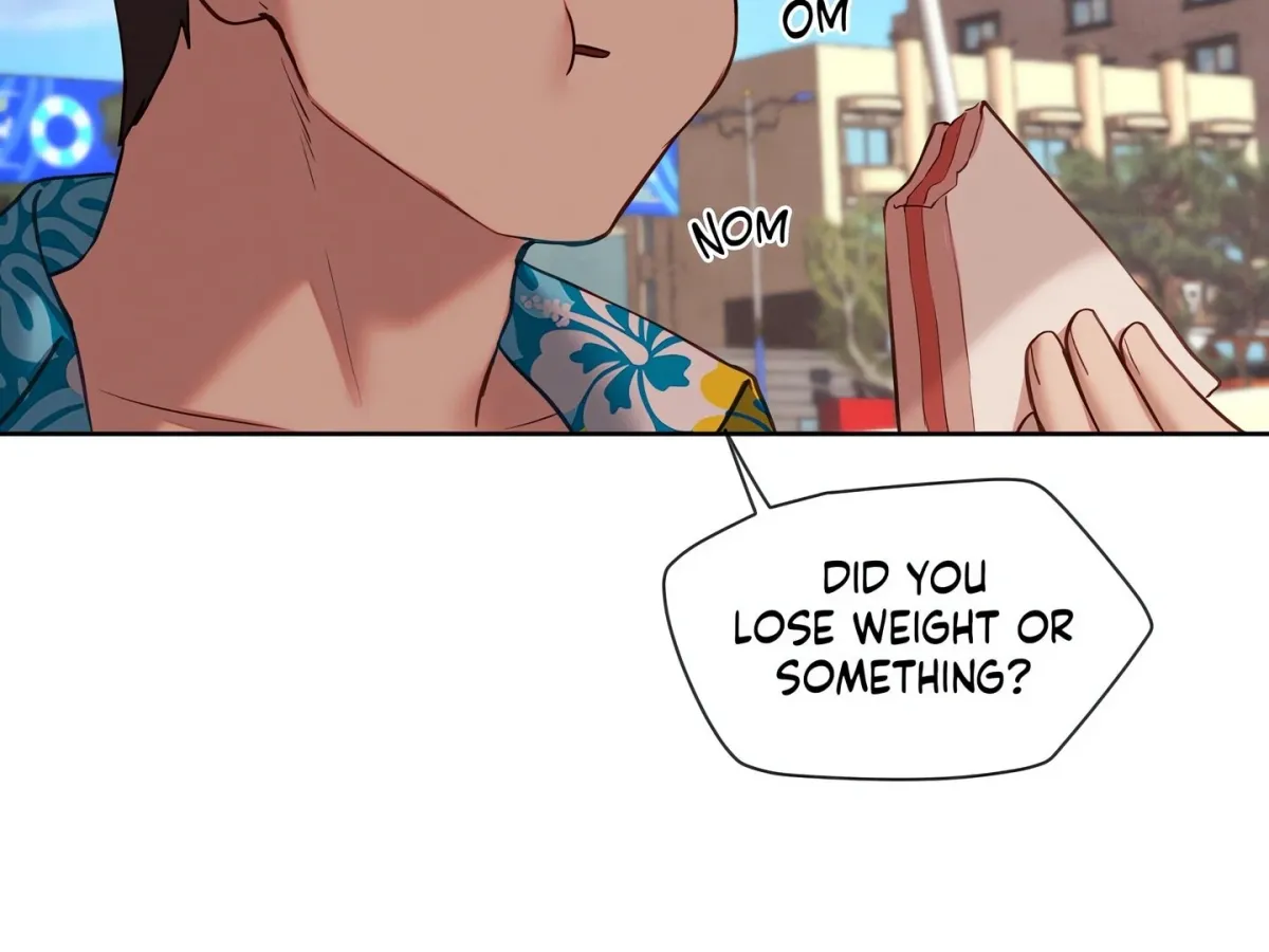 Gacha Girl Next Door Chapter 29 page 97 - 