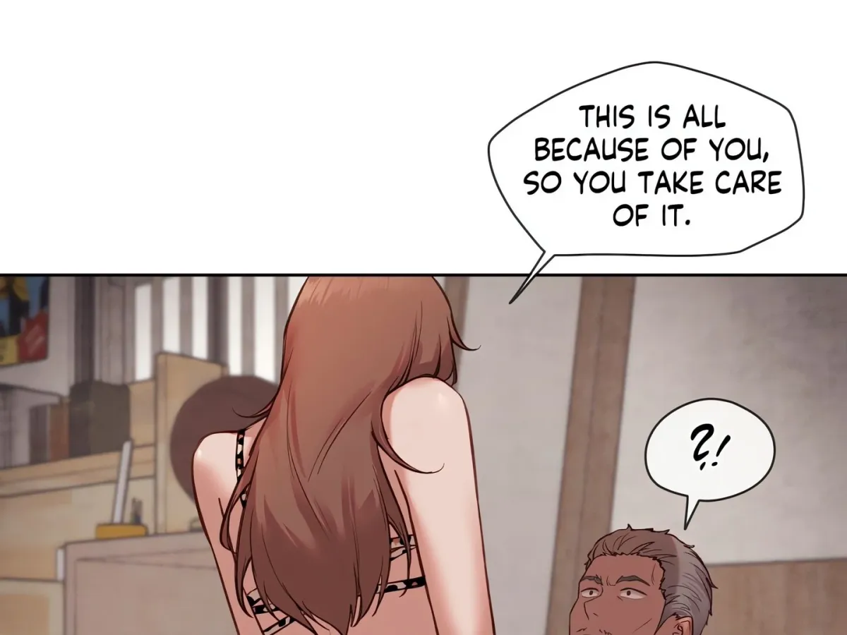 Gacha Girl Next Door Chapter 30 page 108 - 