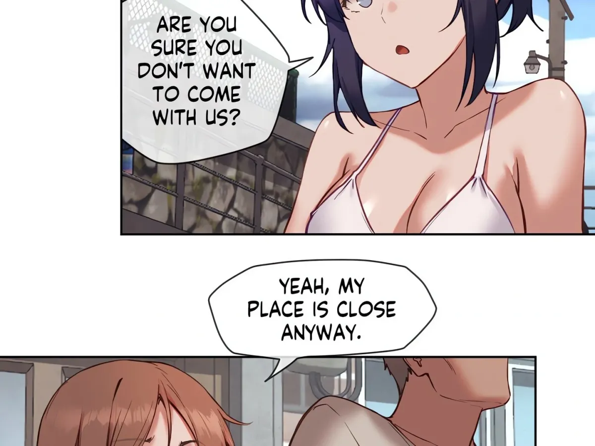 Gacha Girl Next Door Chapter 30 page 124 - 