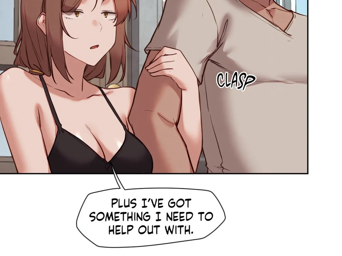 Gacha Girl Next Door Chapter 30 page 125 - 