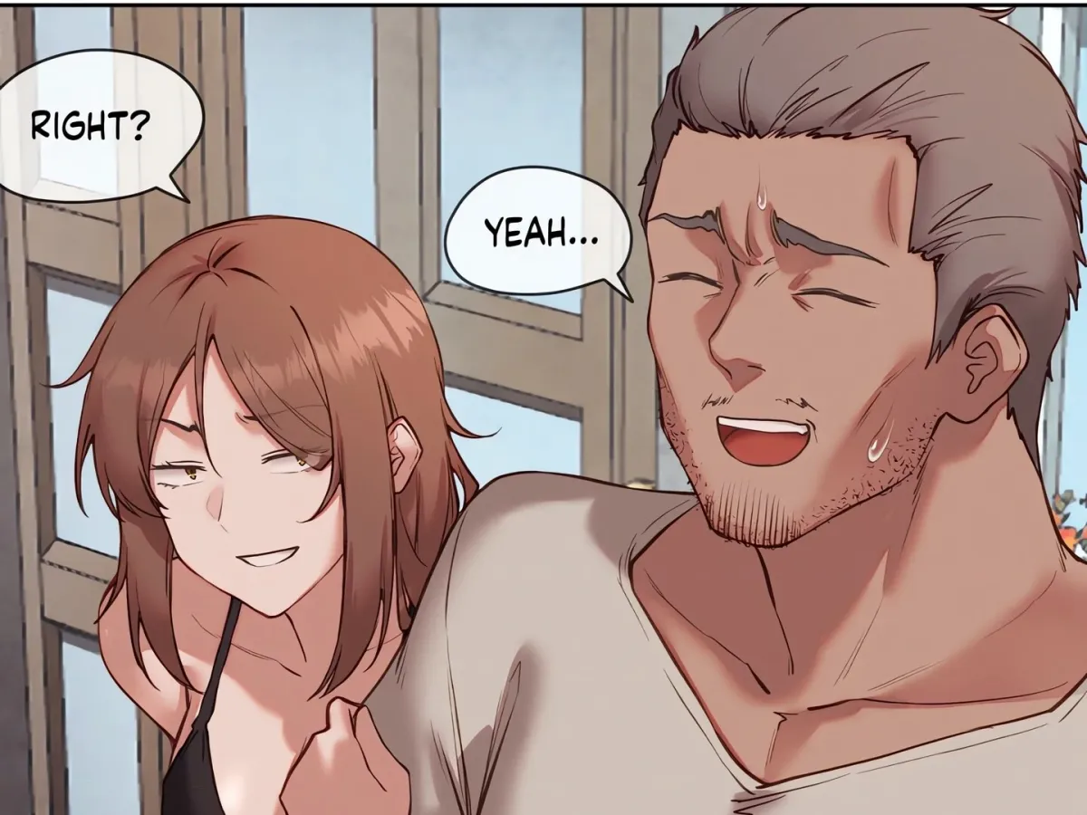 Gacha Girl Next Door Chapter 30 page 126 - 