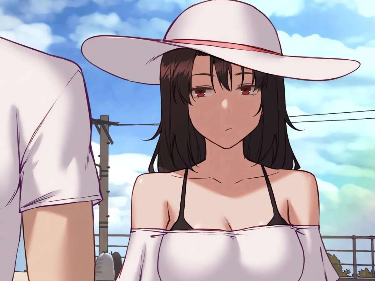 Gacha Girl Next Door Chapter 30 page 128 - 