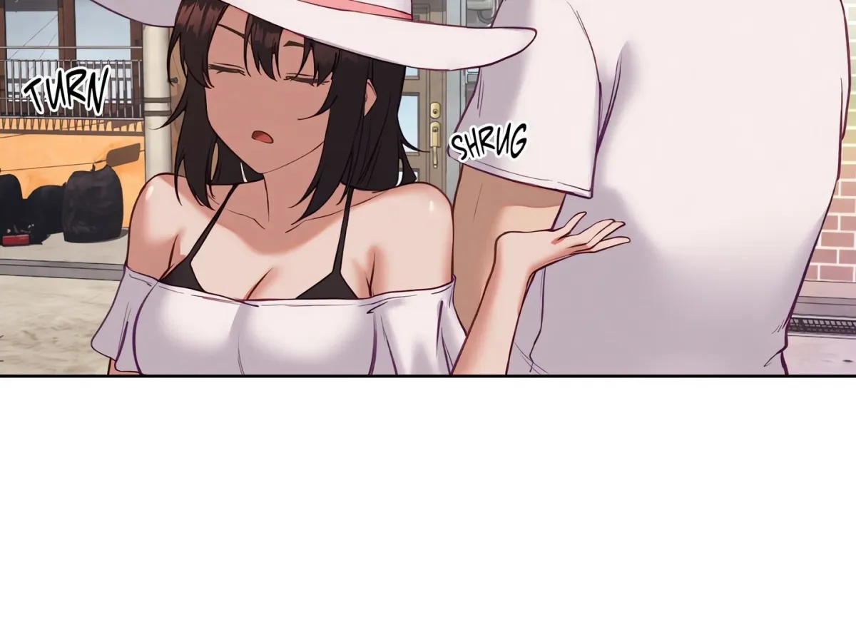 Gacha Girl Next Door Chapter 30 page 132 - 