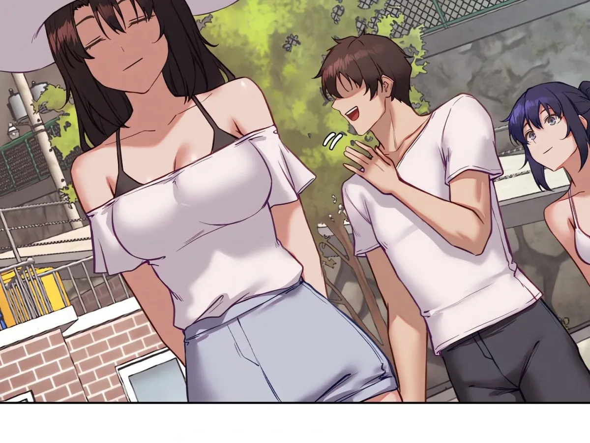 Gacha Girl Next Door Chapter 30 page 134 - 