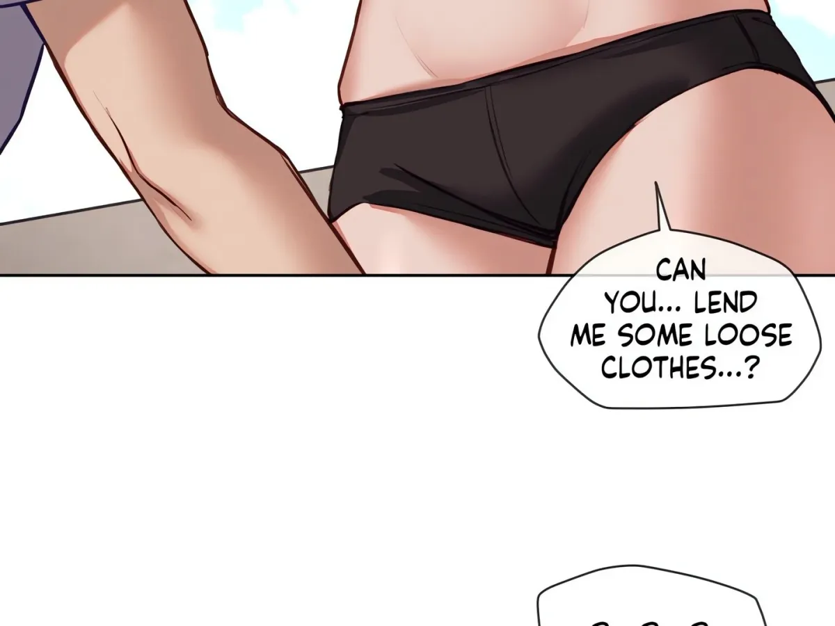 Gacha Girl Next Door Chapter 30 page 147 - 