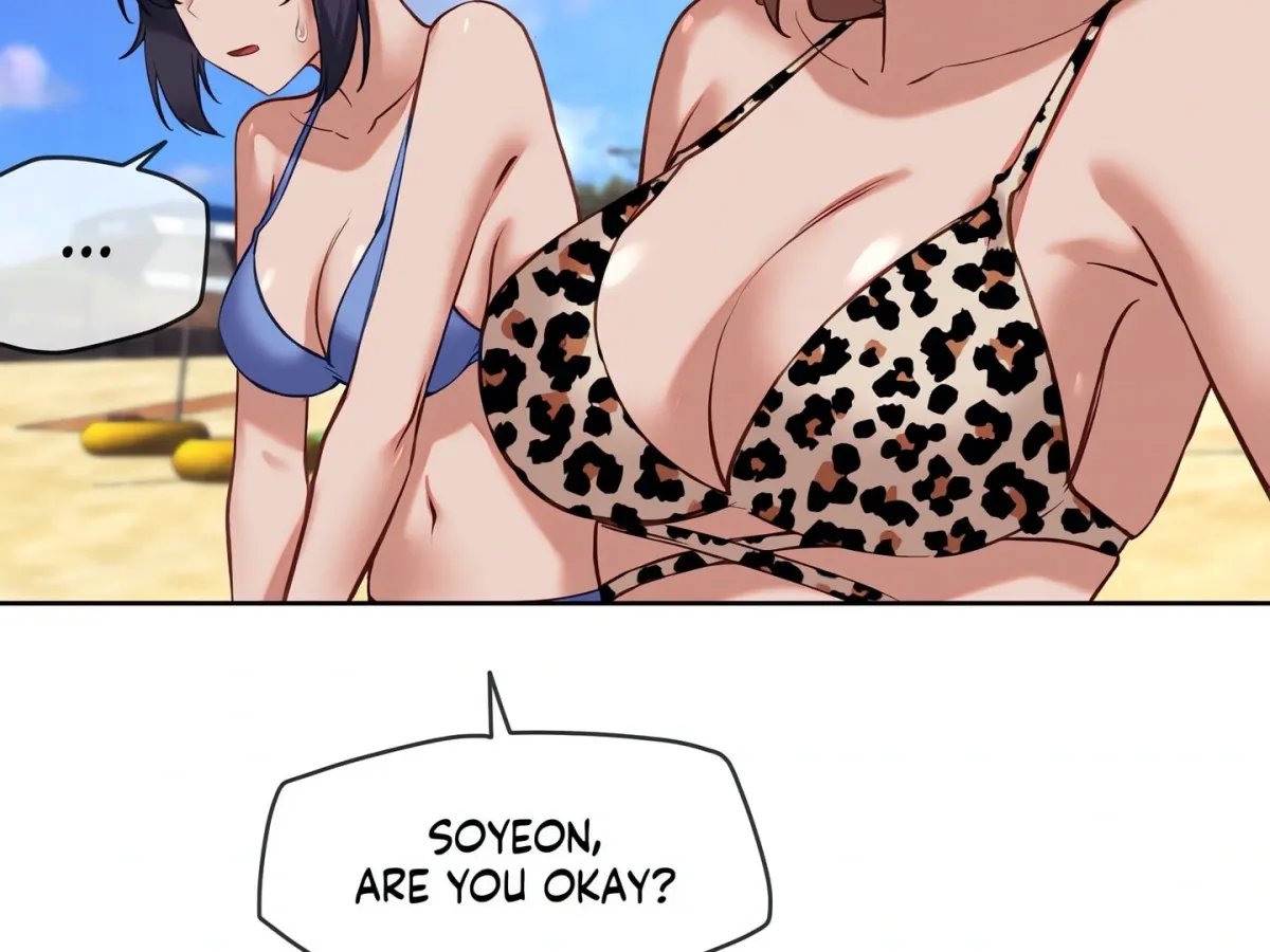 Gacha Girl Next Door Chapter 30 page 25 - 