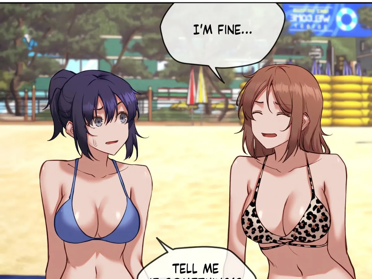Gacha Girl Next Door Chapter 30 page 28 - 