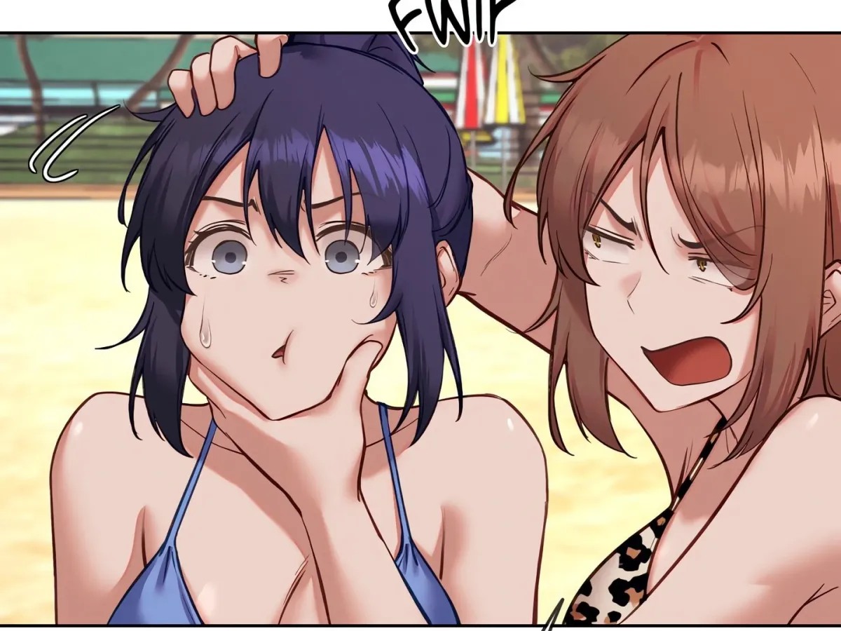 Gacha Girl Next Door Chapter 30 page 32 - 