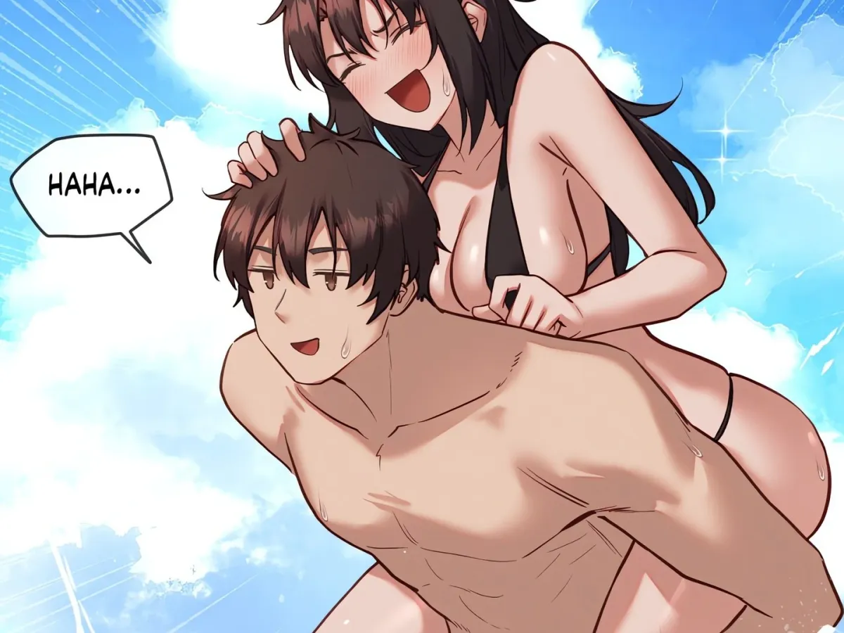 Gacha Girl Next Door Chapter 30 page 36 - 