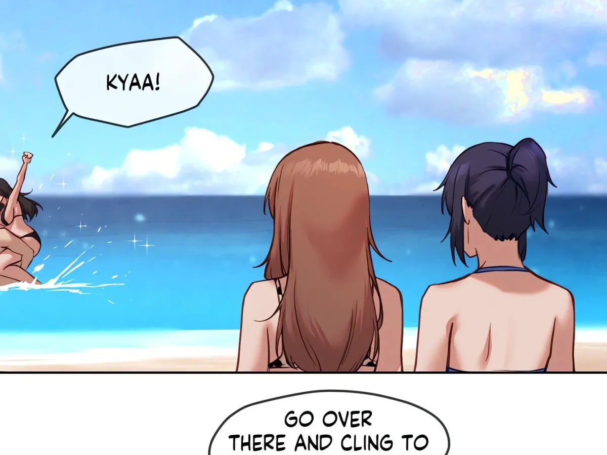 Gacha Girl Next Door Chapter 30 page 38 - 