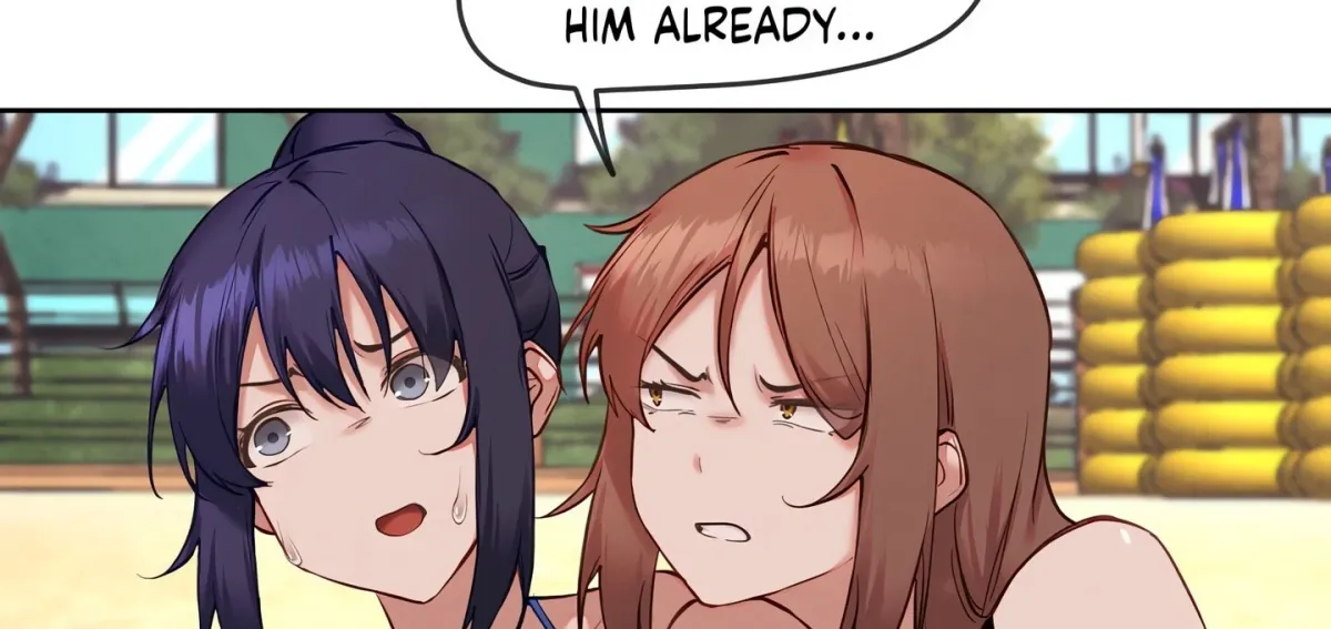 Gacha Girl Next Door Chapter 30 page 39 - 
