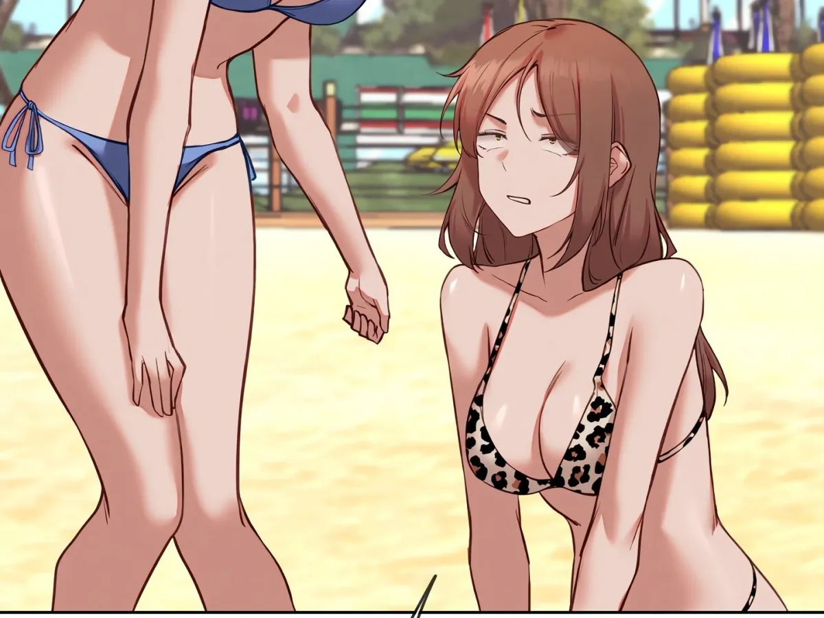 Gacha Girl Next Door Chapter 30 page 42 - 