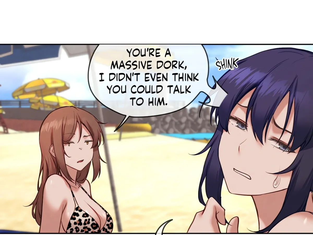 Gacha Girl Next Door Chapter 30 page 53 - 