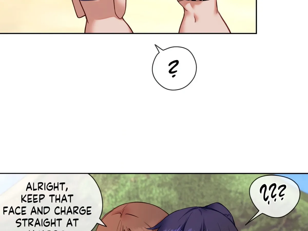Gacha Girl Next Door Chapter 30 page 62 - 