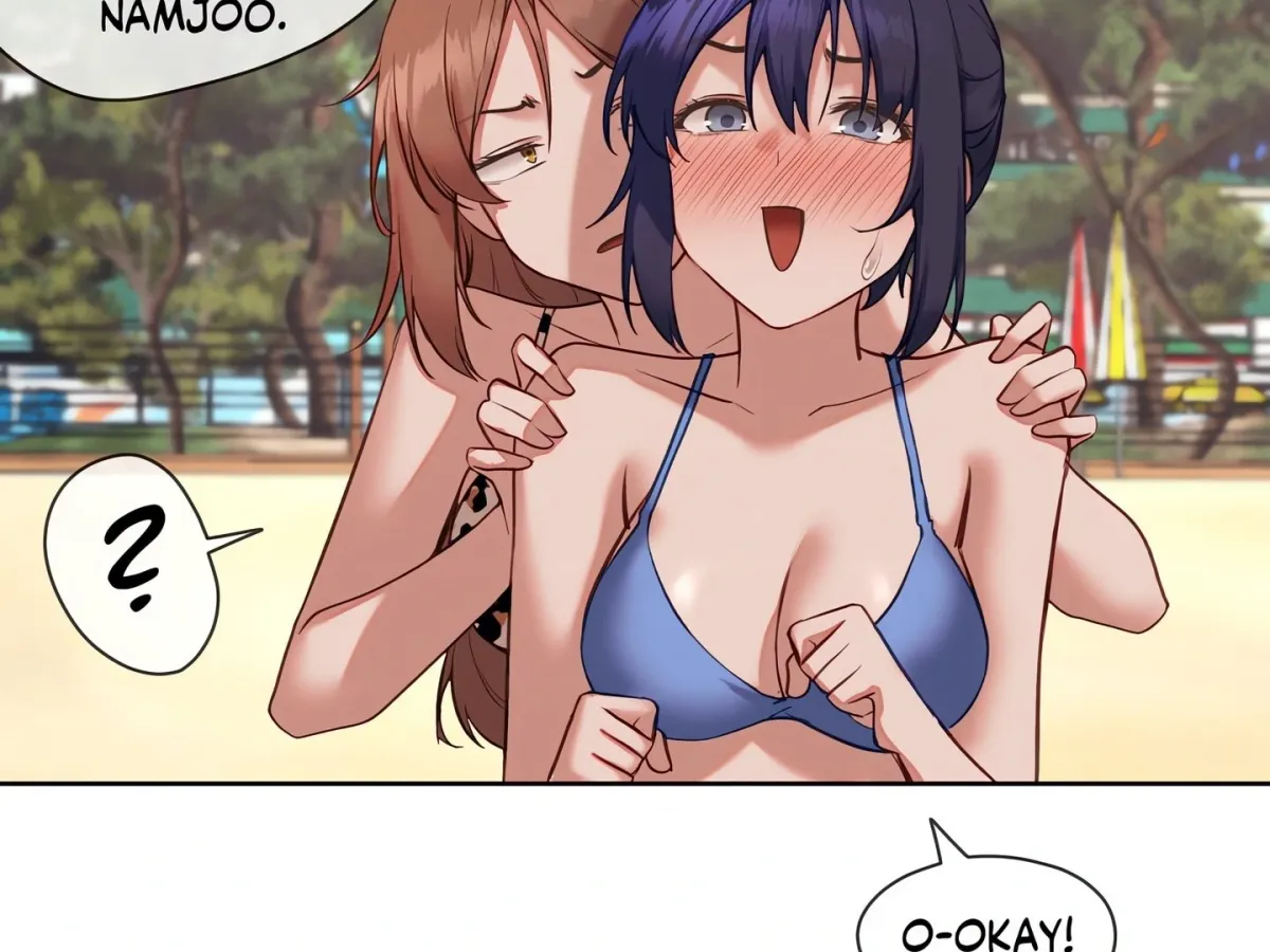 Gacha Girl Next Door Chapter 30 page 63 - 