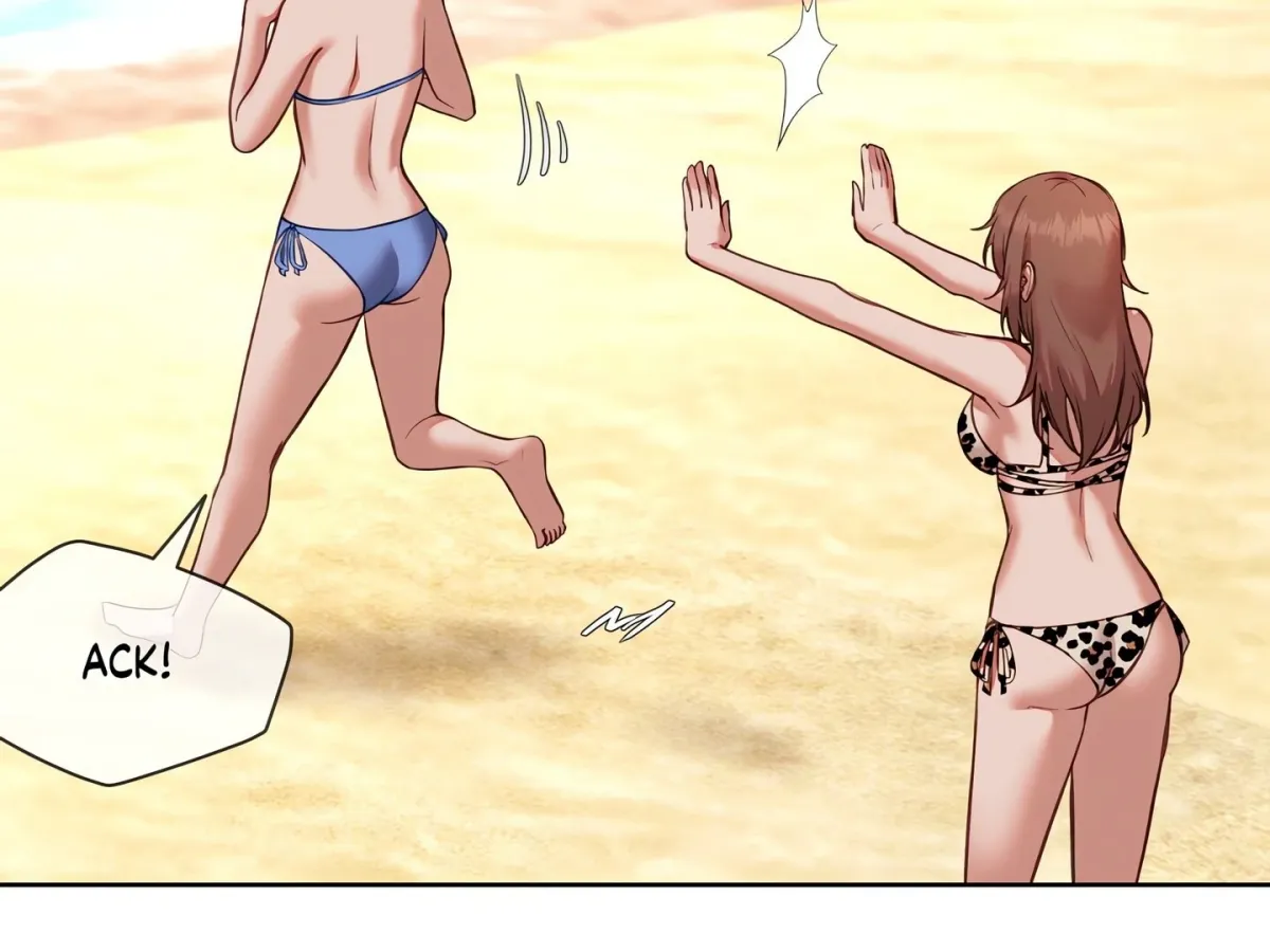 Gacha Girl Next Door Chapter 30 page 65 - 