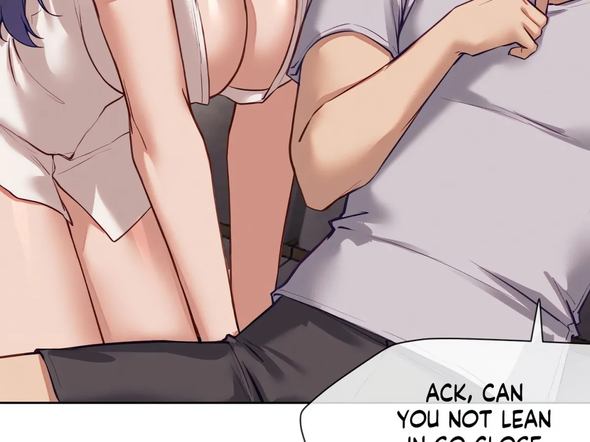 Gacha Girl Next Door Chapter 31 page 11 - 
