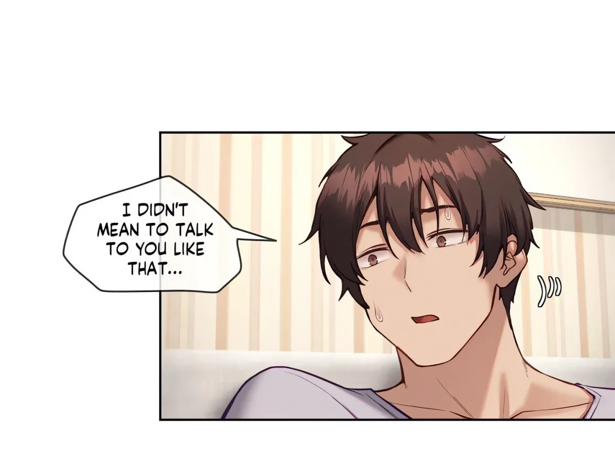 Gacha Girl Next Door Chapter 31 page 18 - 