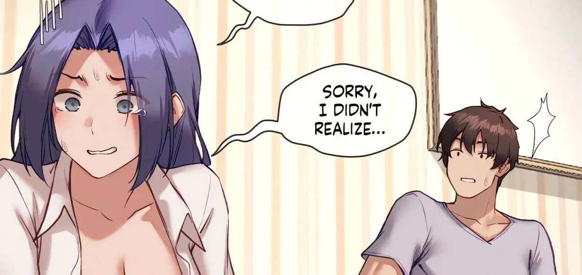 Gacha Girl Next Door Chapter 31 page 20 - 
