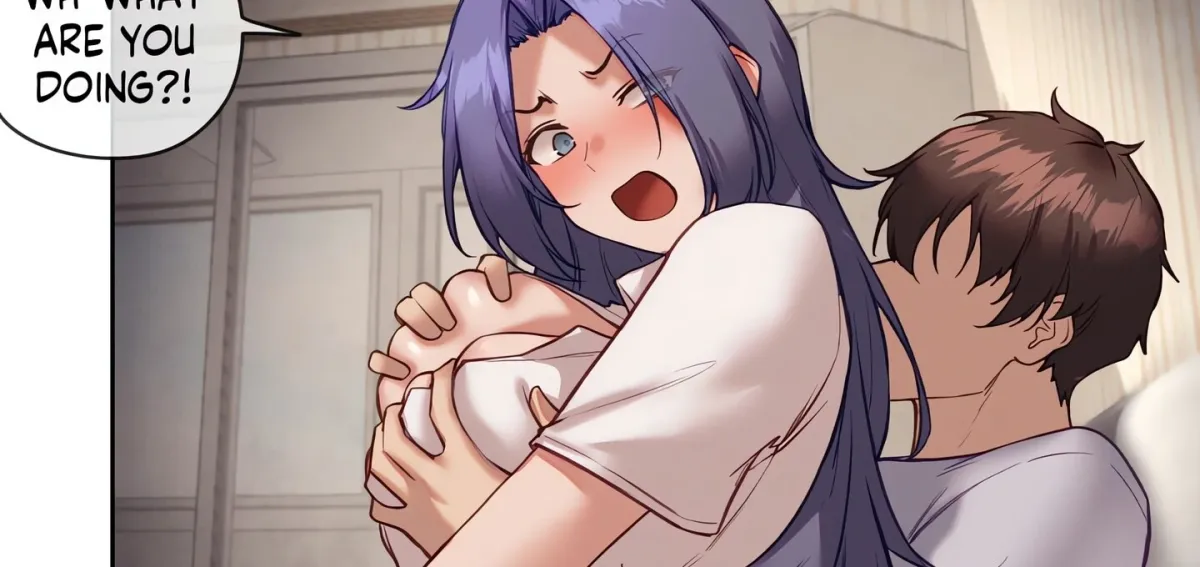 Gacha Girl Next Door Chapter 31 page 30 - 
