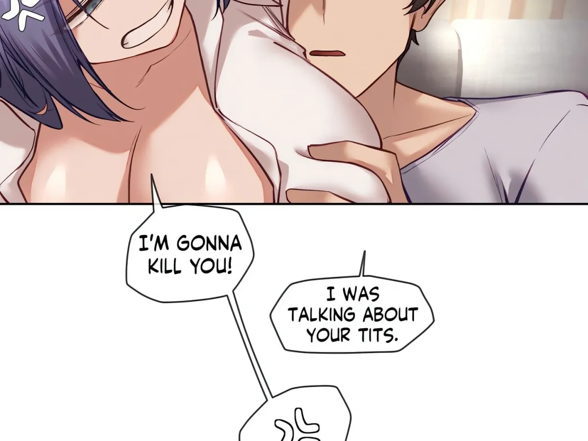 Gacha Girl Next Door Chapter 31 page 32 - 