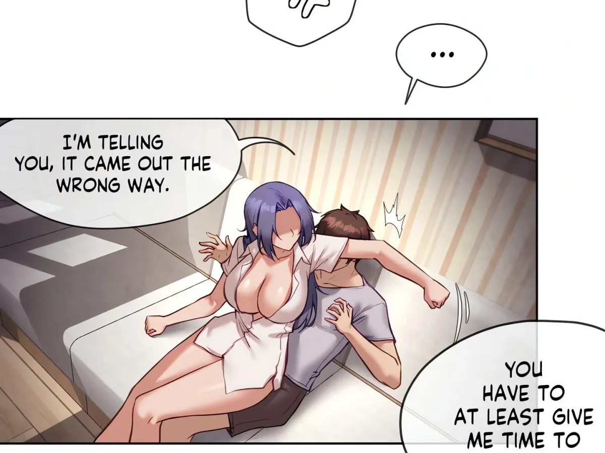 Gacha Girl Next Door Chapter 31 page 33 - 