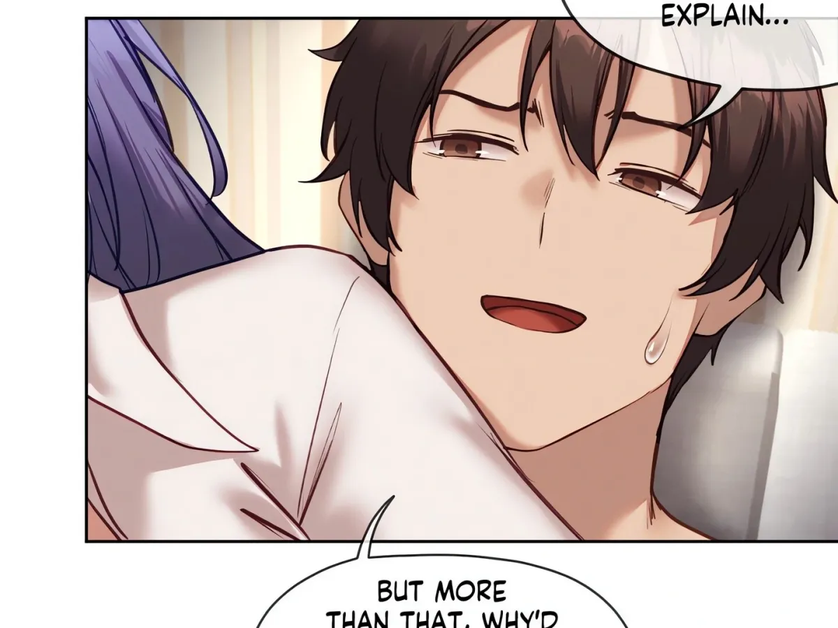 Gacha Girl Next Door Chapter 31 page 34 - 