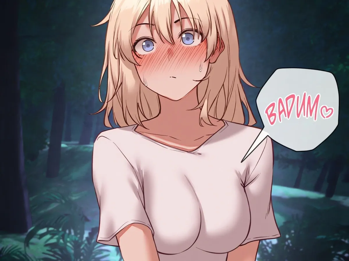 Gacha Girl Next Door Chapter 31 page 42 - 