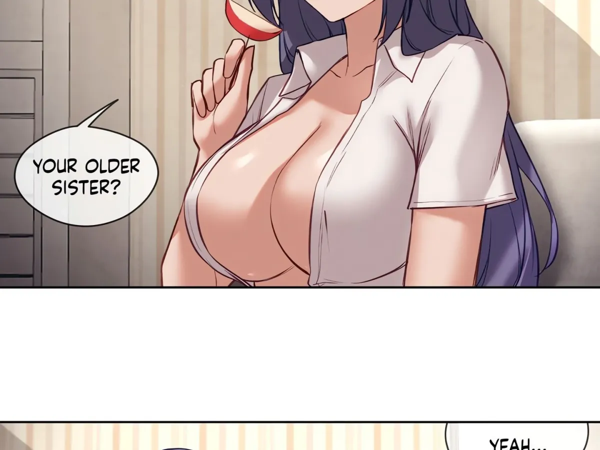 Gacha Girl Next Door Chapter 31 page 54 - 