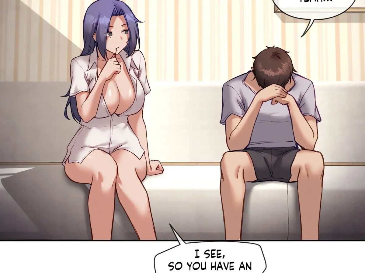 Gacha Girl Next Door Chapter 31 page 55 - 
