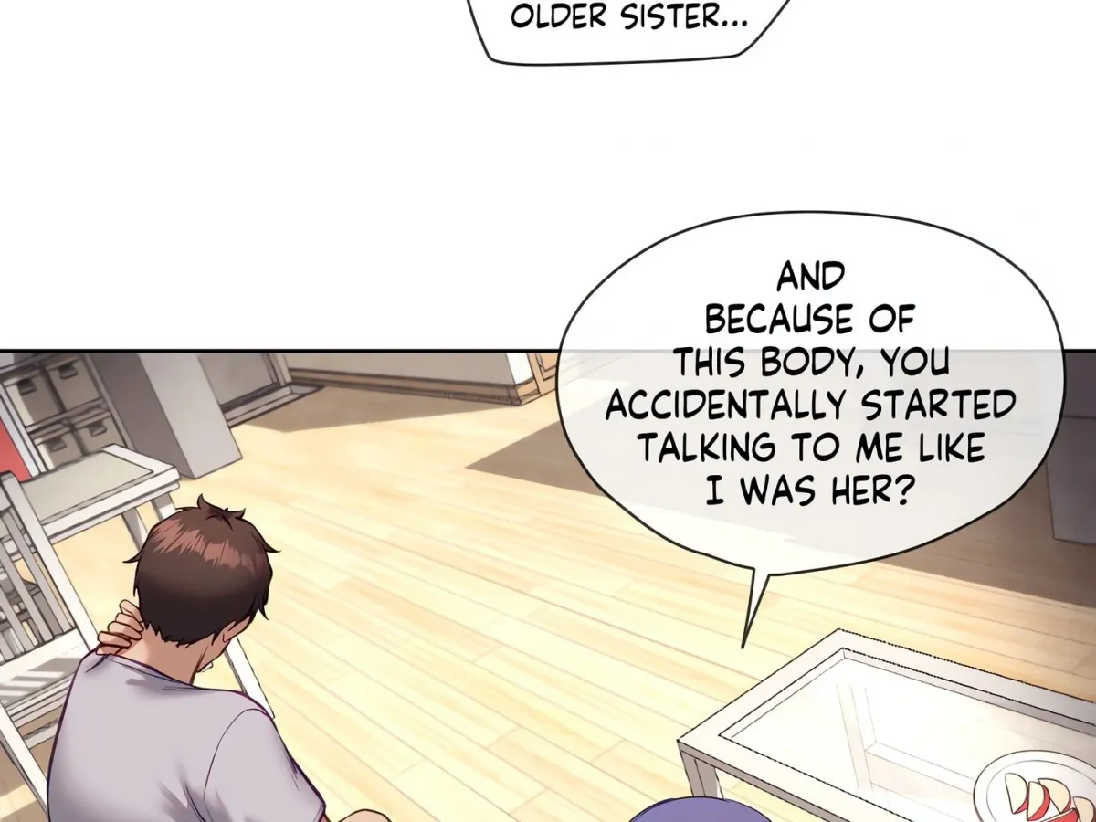Gacha Girl Next Door Chapter 31 page 56 - 