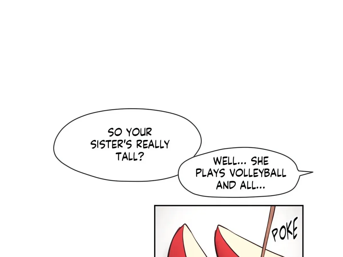 Gacha Girl Next Door Chapter 31 page 58 - 