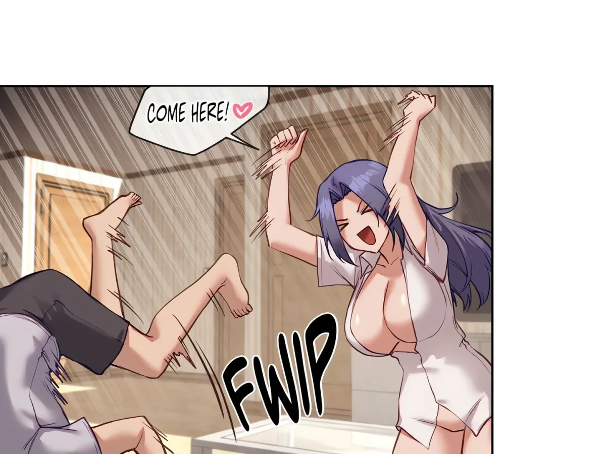 Gacha Girl Next Door Chapter 31 page 82 - 