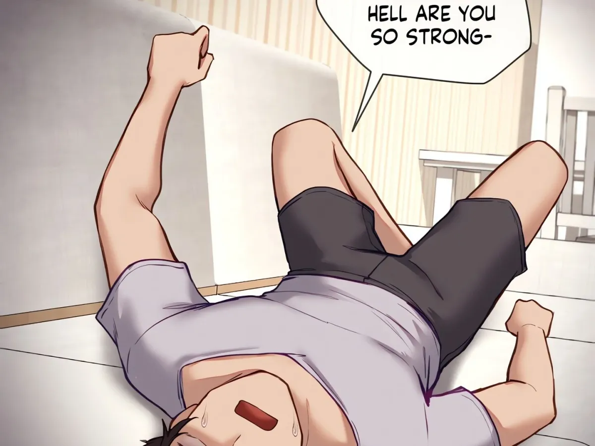Gacha Girl Next Door Chapter 31 page 84 - 