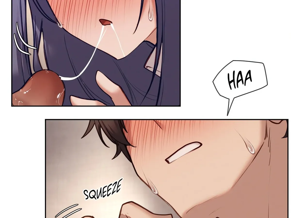 Gacha Girl Next Door Chapter 32 page 21 - 