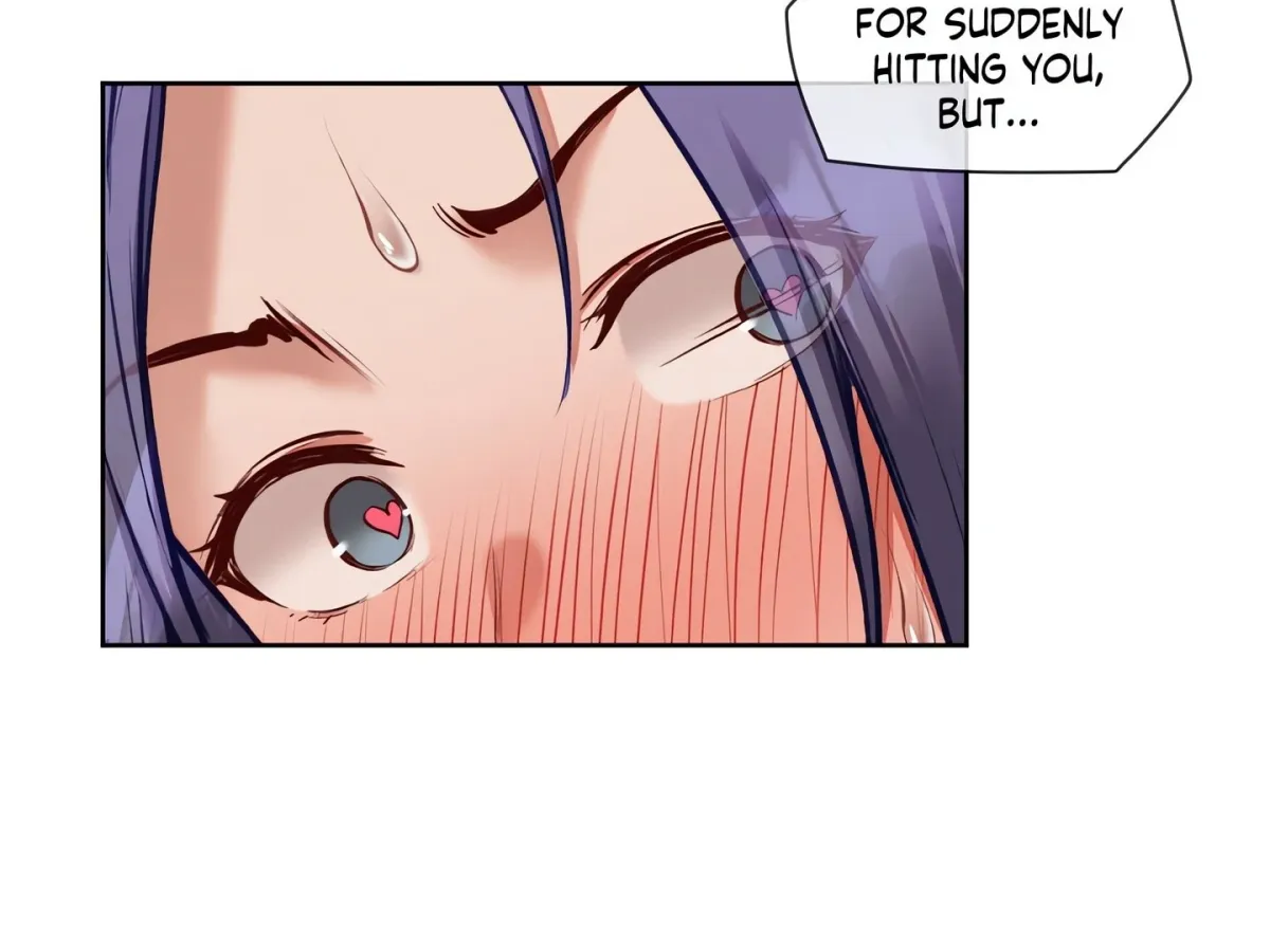 Gacha Girl Next Door Chapter 32 page 23 - 