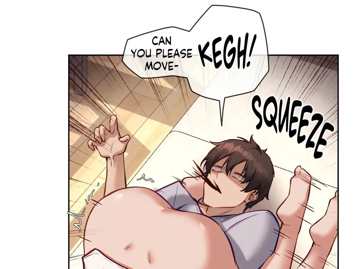 Gacha Girl Next Door Chapter 32 page 24 - 