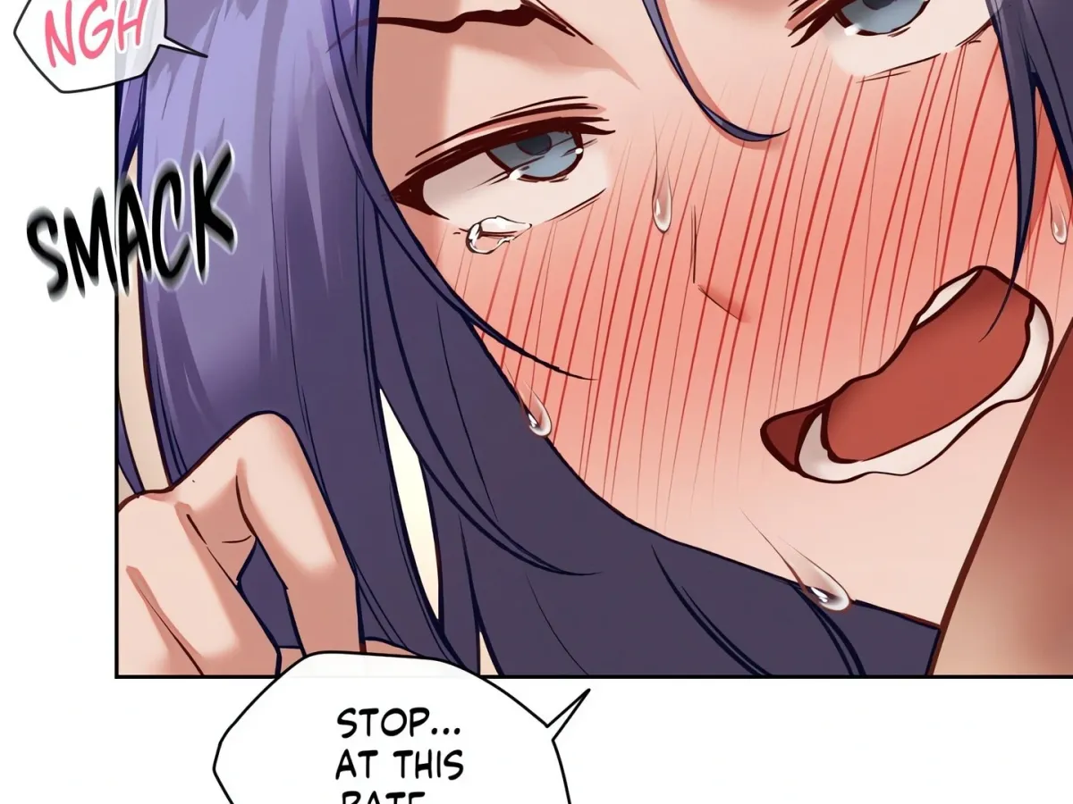 Gacha Girl Next Door Chapter 32 page 34 - 