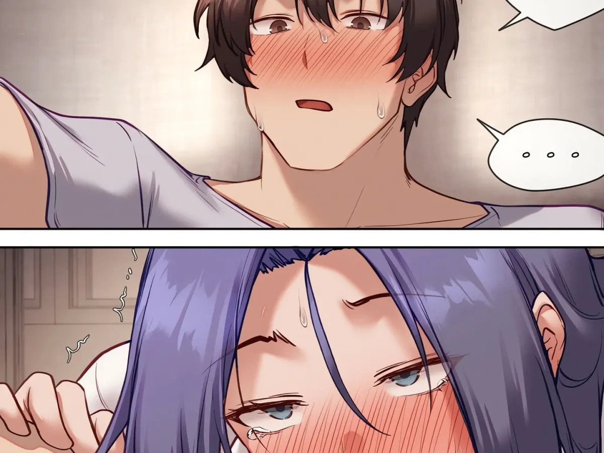 Gacha Girl Next Door Chapter 32 page 45 - 