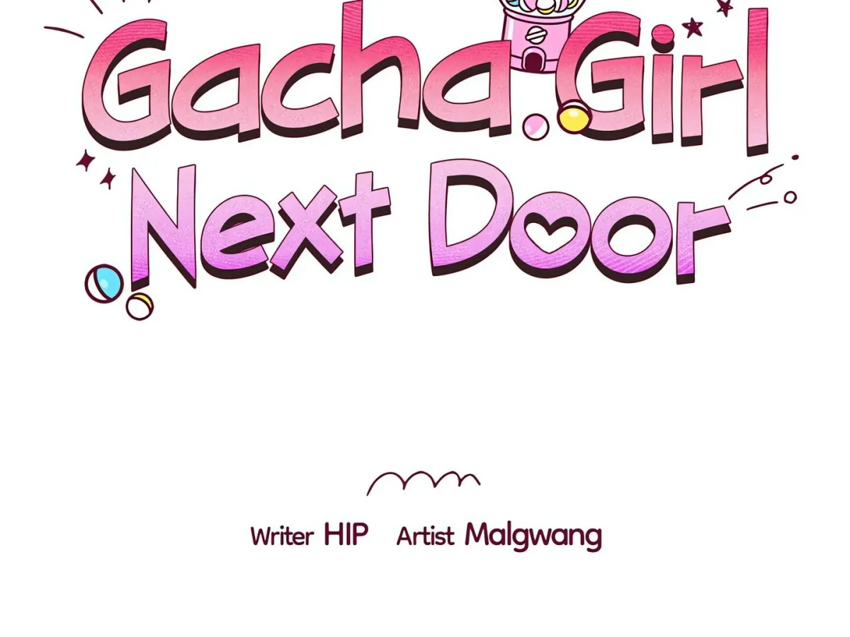 Gacha Girl Next Door Chapter 32 page 48 - 