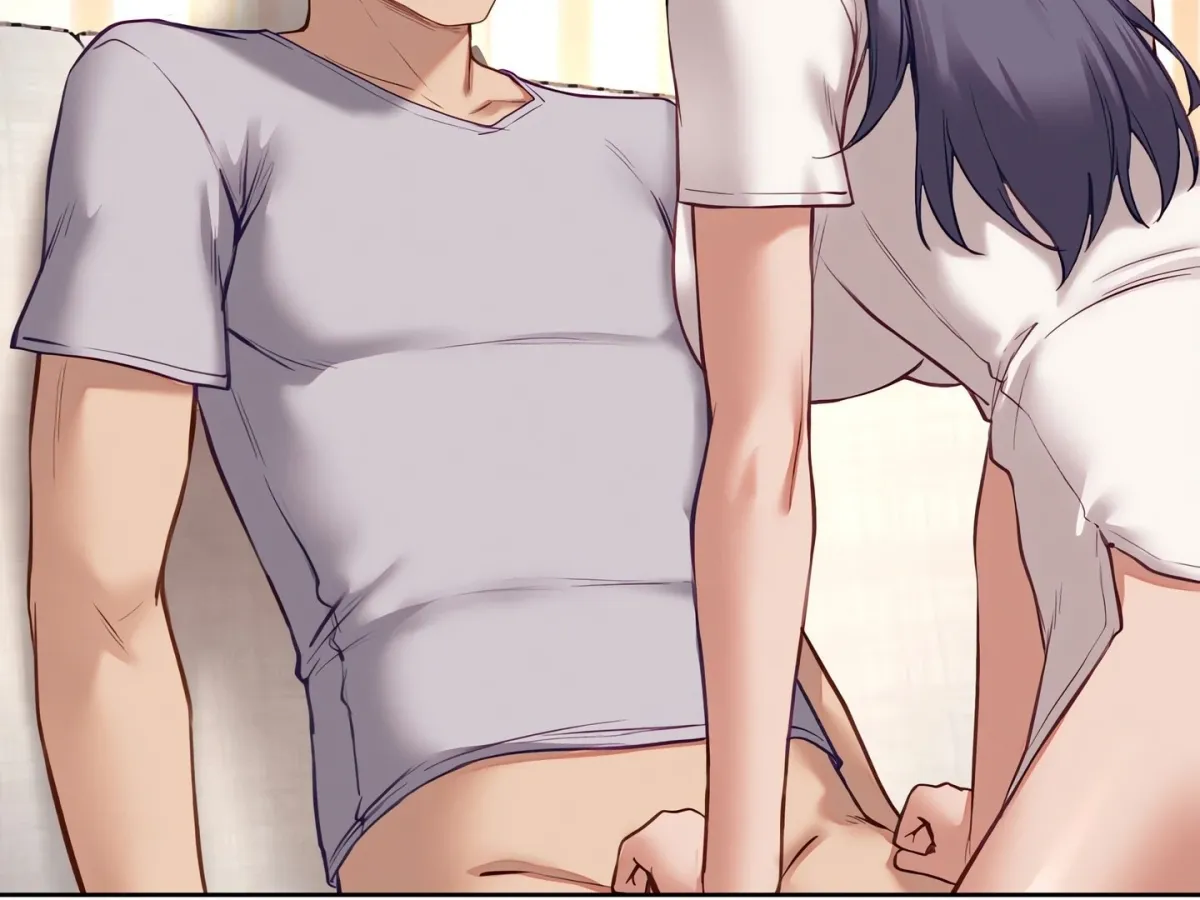 Gacha Girl Next Door Chapter 32 page 54 - 